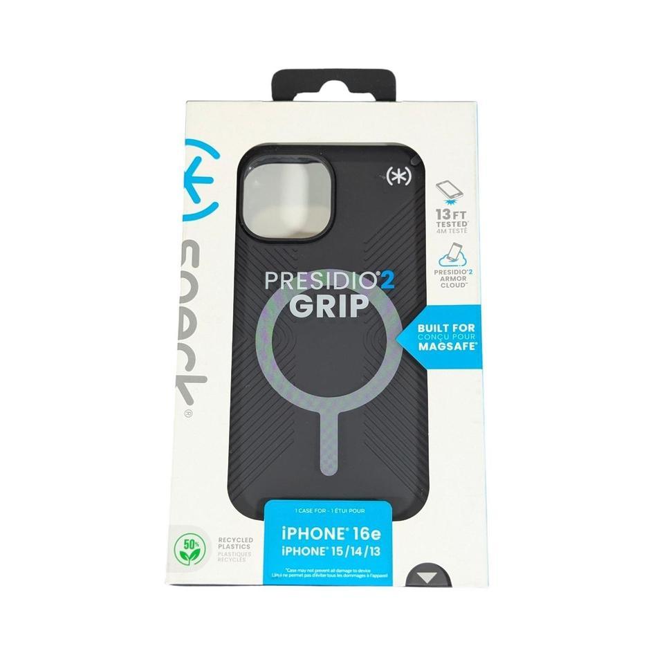 K9 O Speck Presidio2 Grip Case 33c3