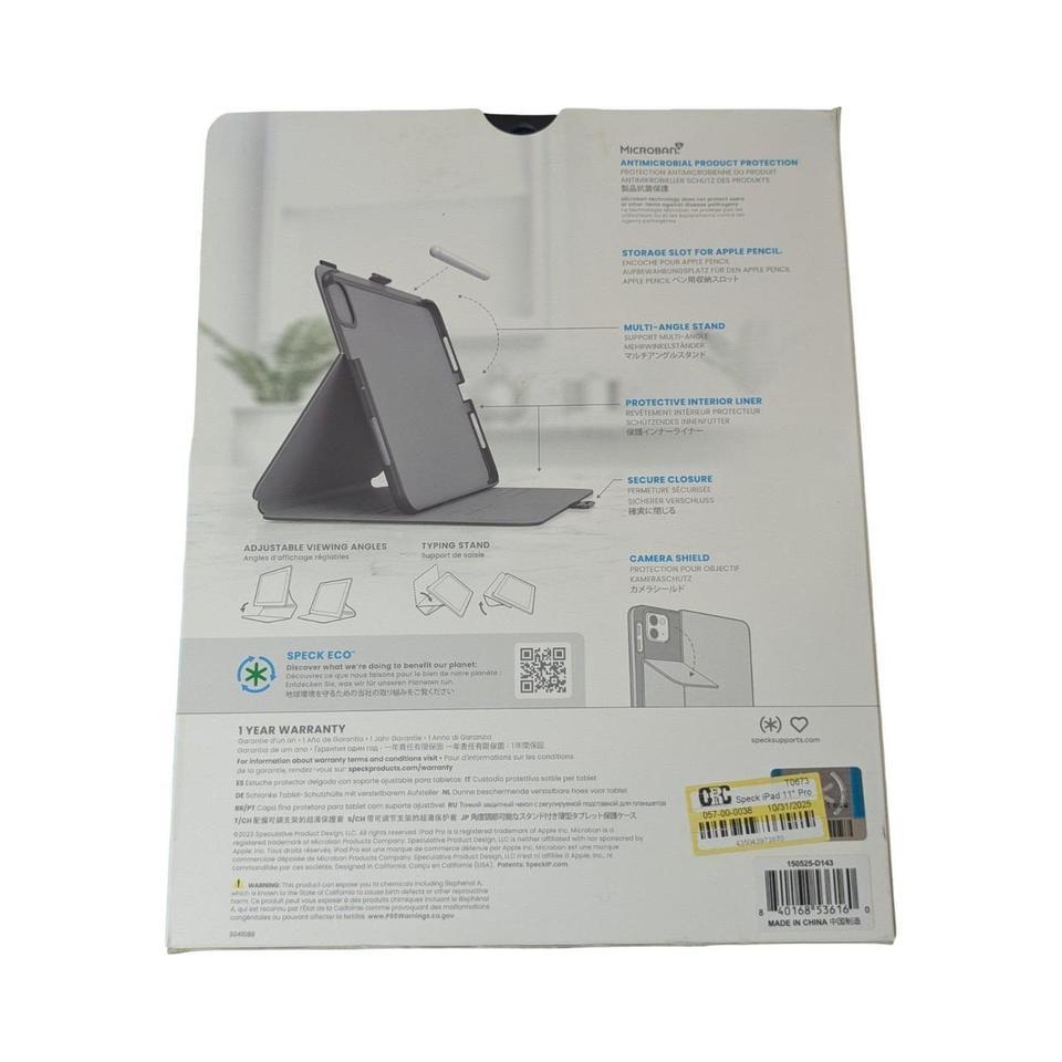 Bbn Speck Ipad Pro 11 92aa 2