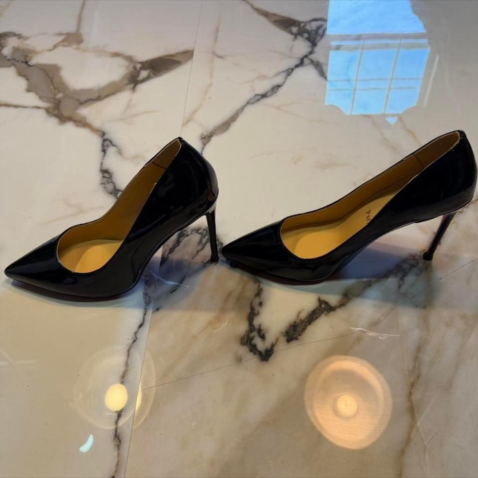 Christian Louboutin Heels 3281 3