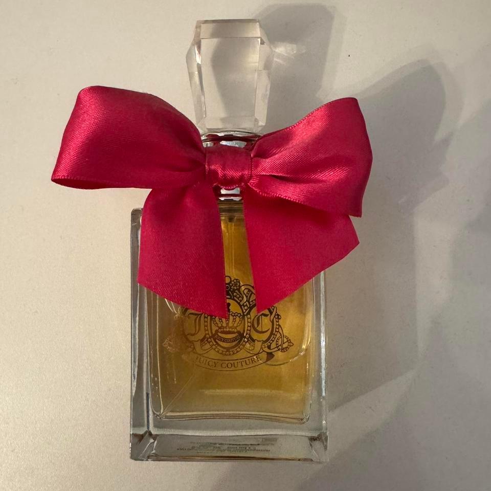 Juicy Future Perfume 2121