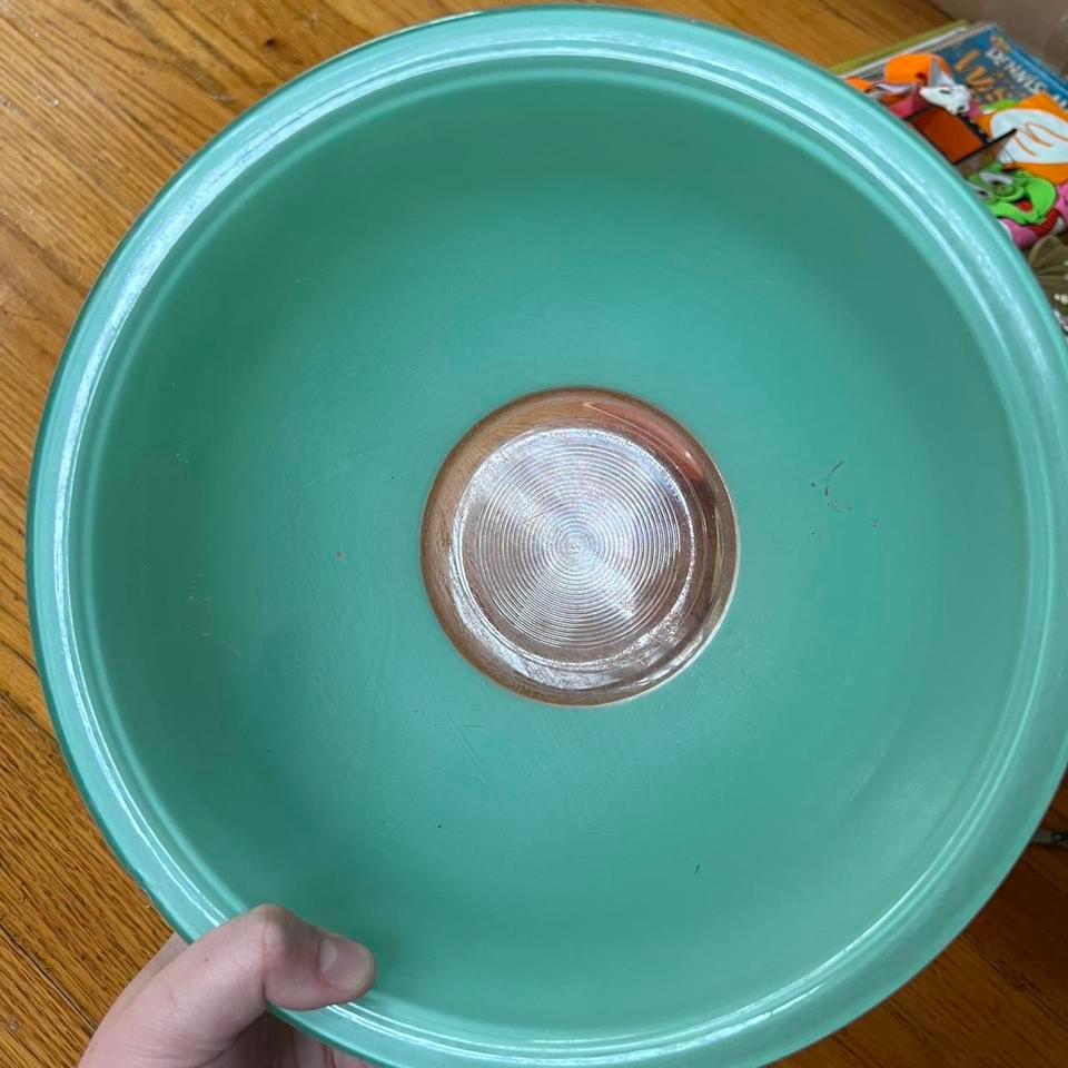 Set Of 3 Vintage Pyrex 7