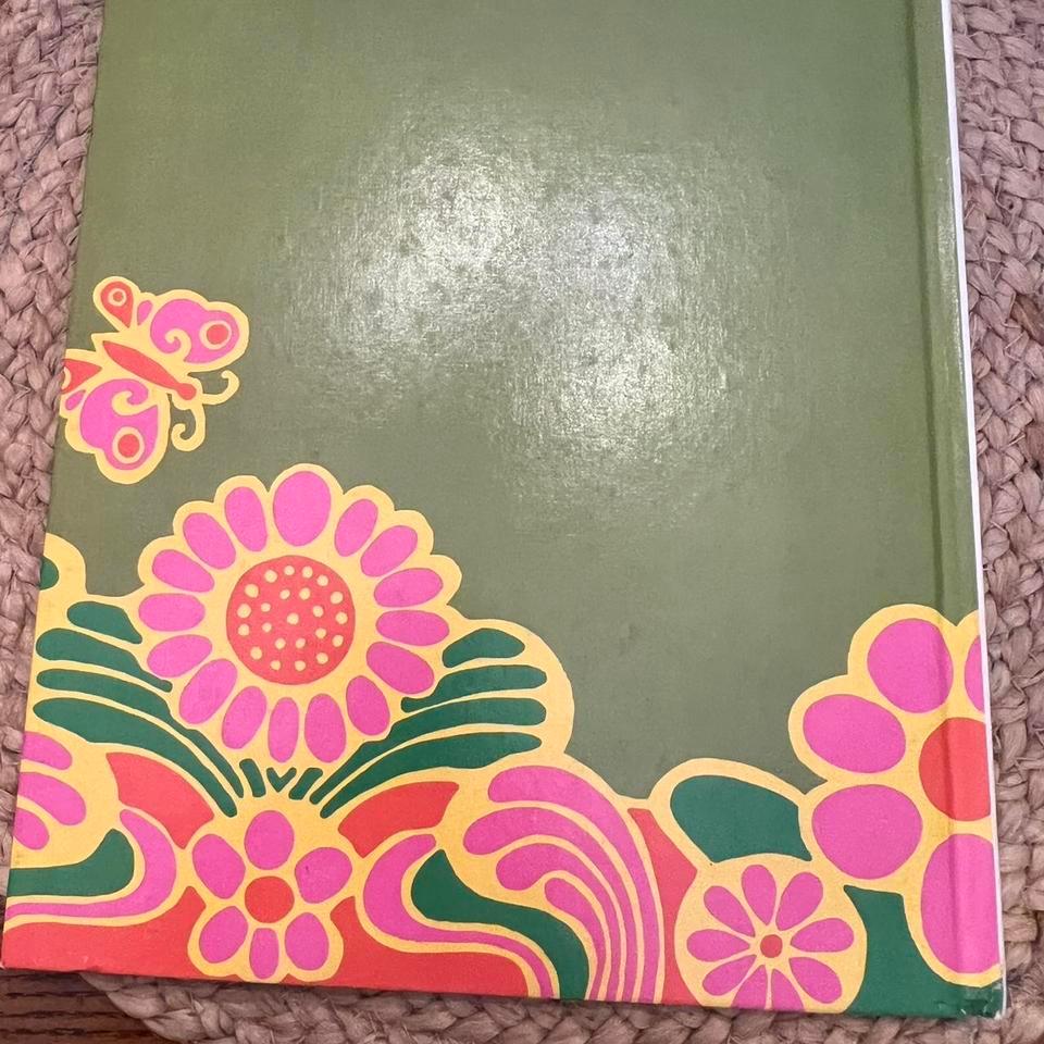 1970s Arts And Craft Book 966b 7