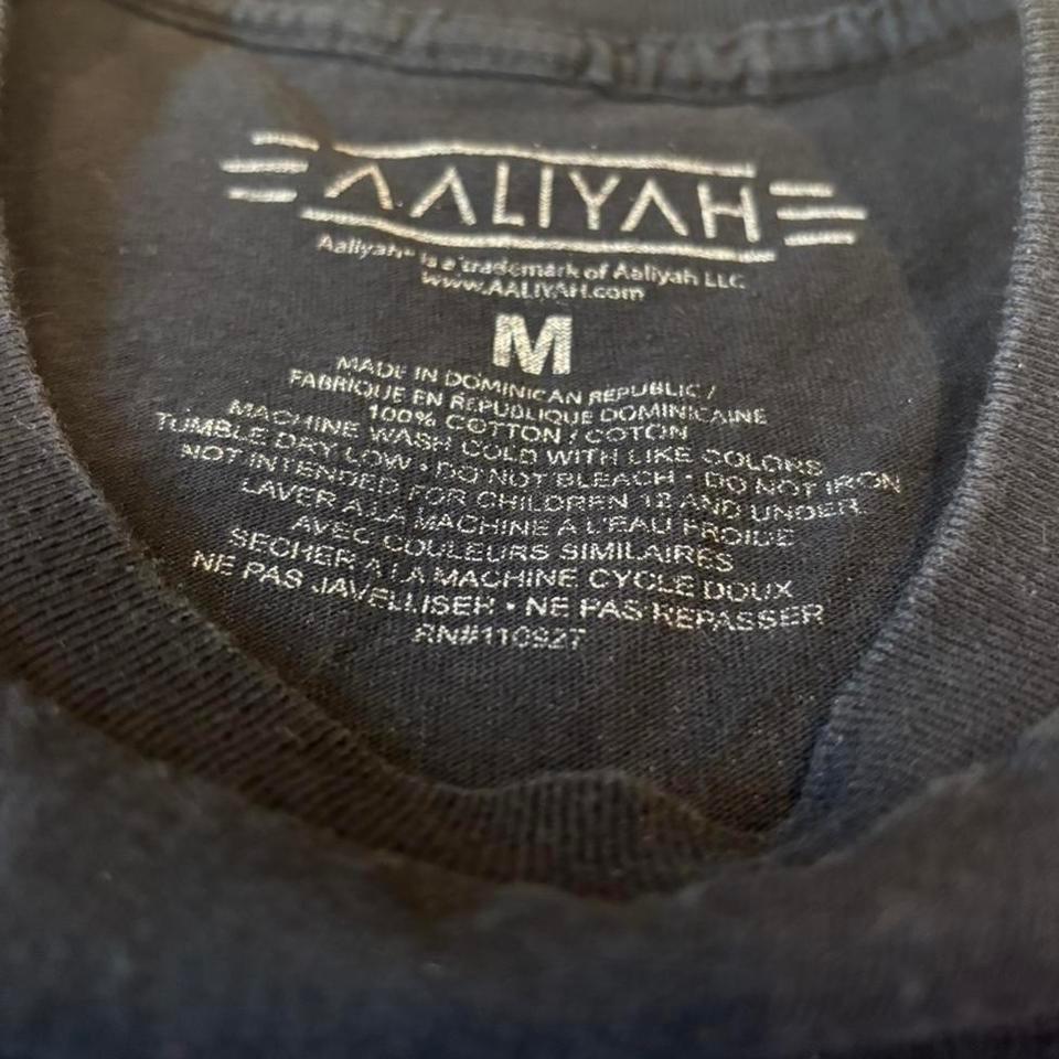 Aaliyah Princess Of Rb Baby 802a 5