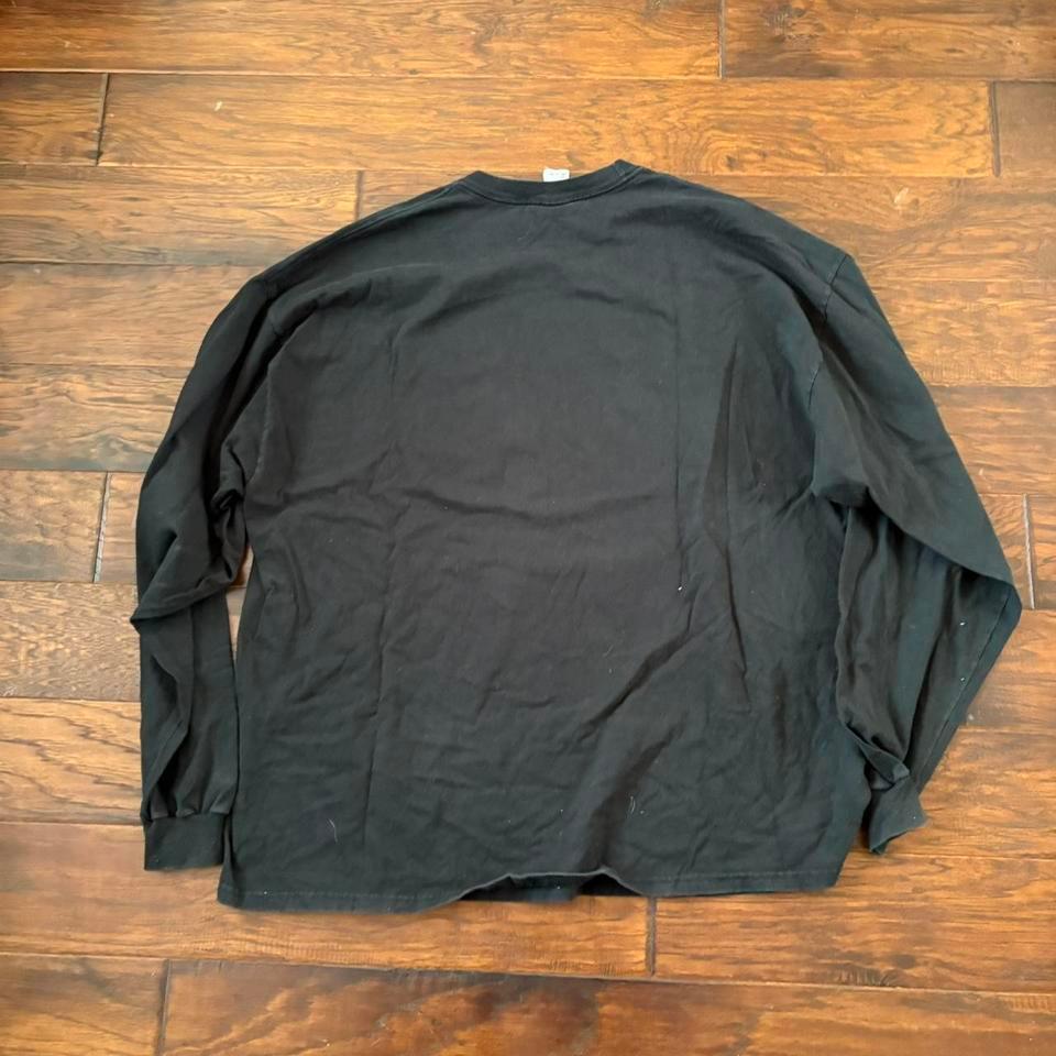 Black Vintage 2004 Chosen Few 5b58 4