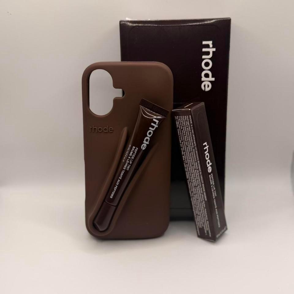 Rhode Phone Case For Iphone D975