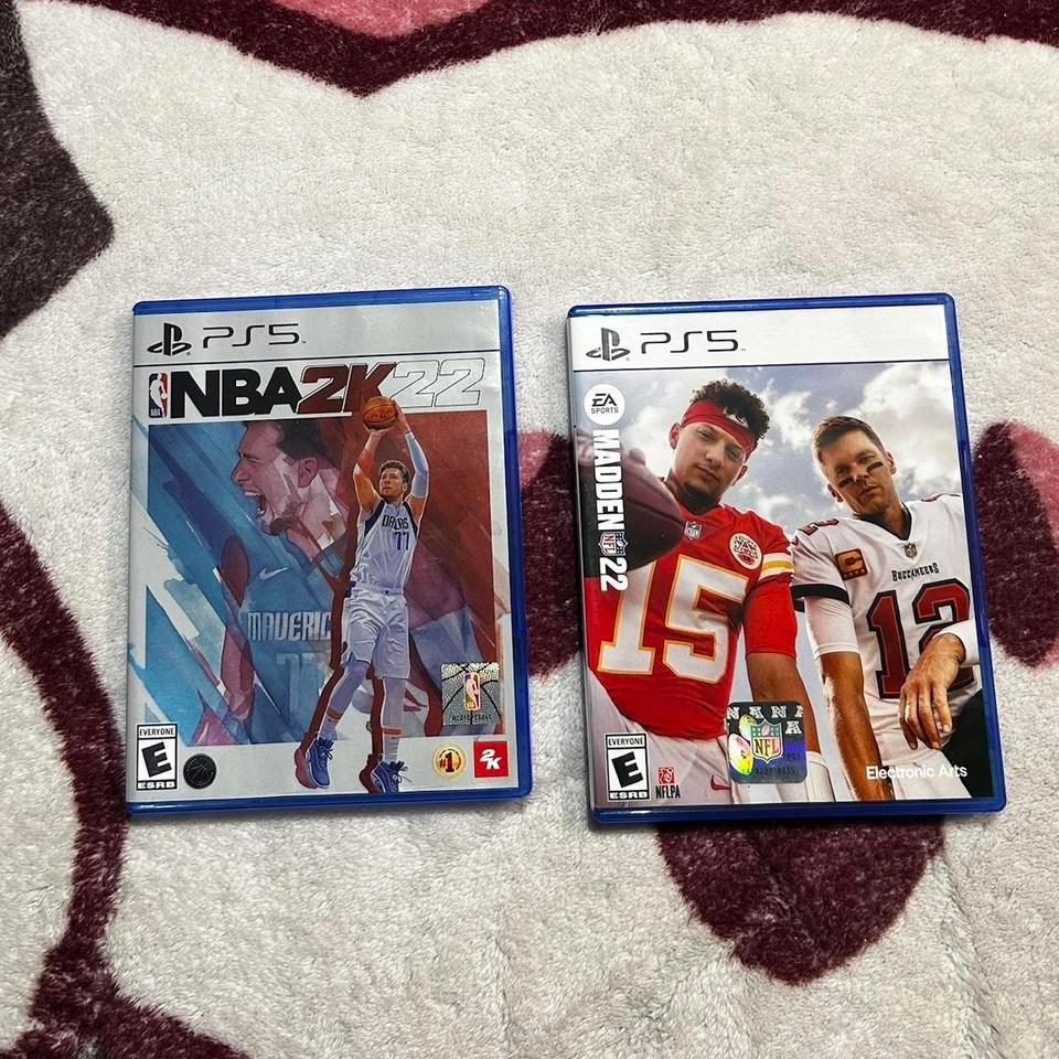 Ps5 Game Bundle