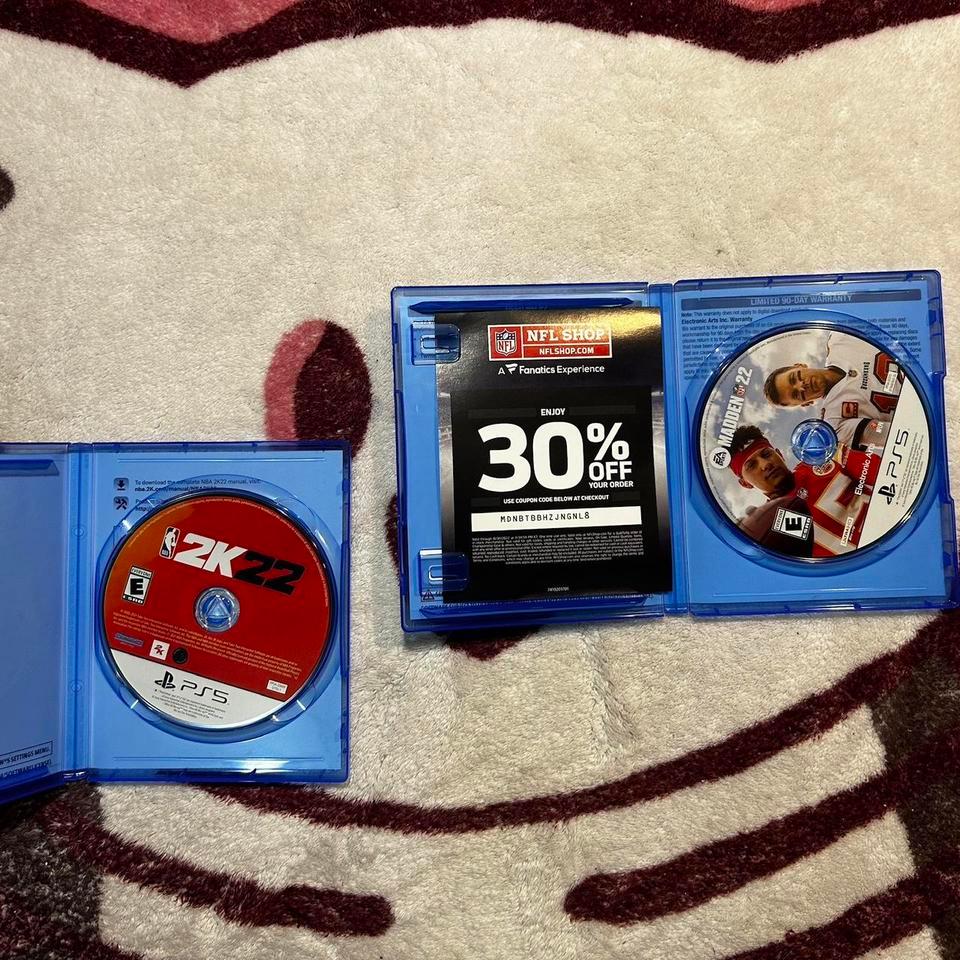Ps5 Game Bundle 2