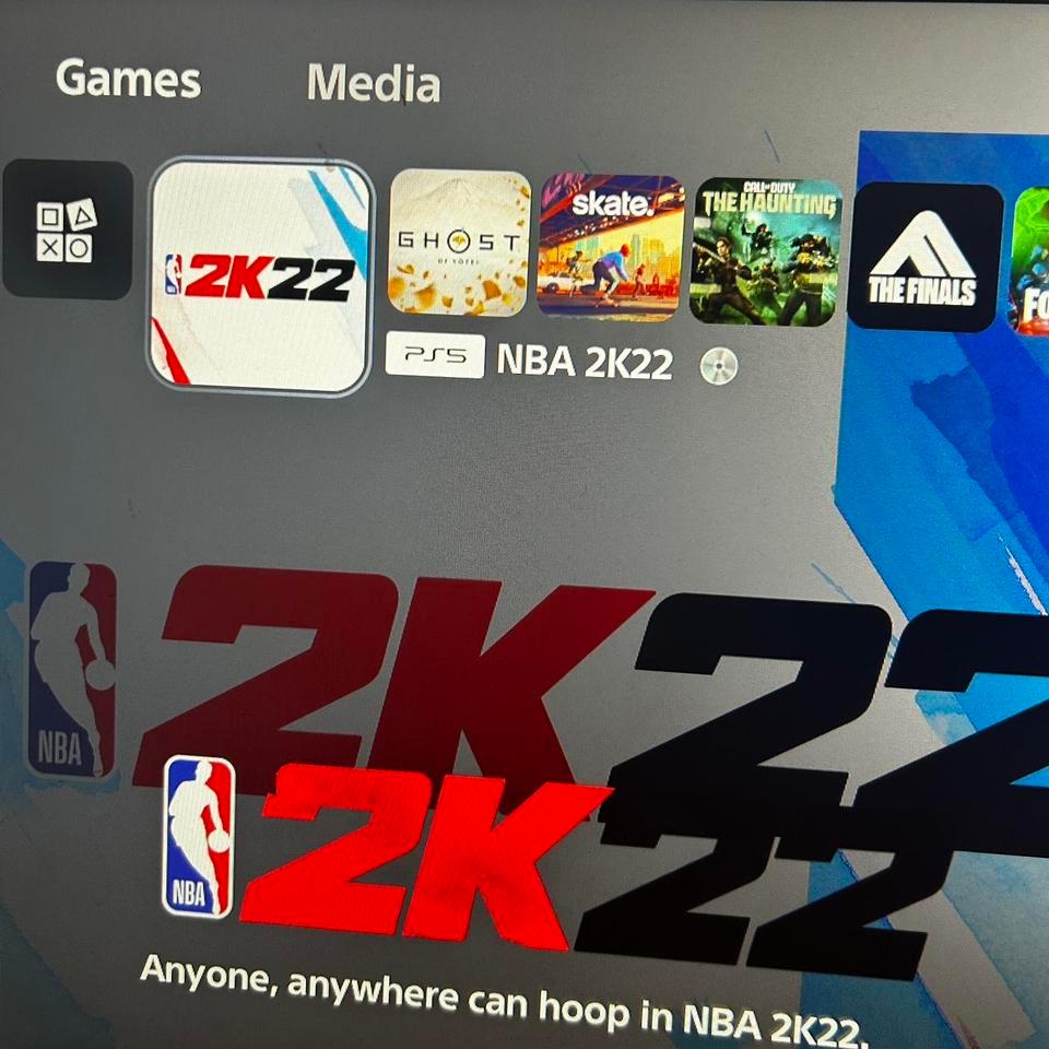Ps5 Game Bundle 5