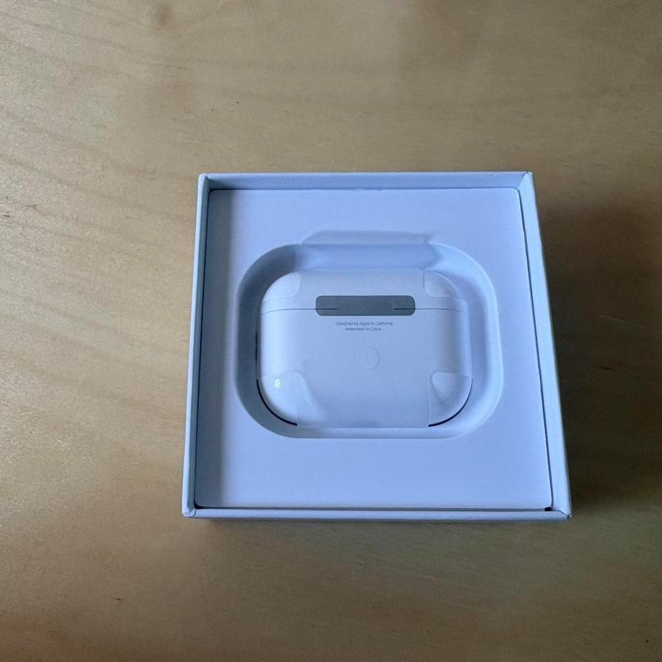 Airpod Pro Sealed 11 Do Fe8b 4