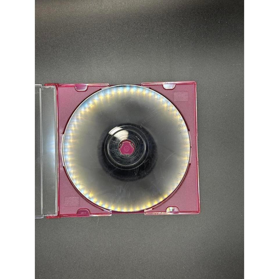 Nfl Blitz Playstation Game Disc 75ba 2