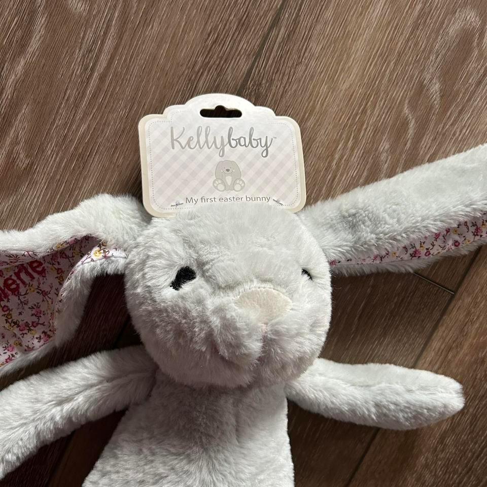 Kellybaby My First Easter Bunny 88b9