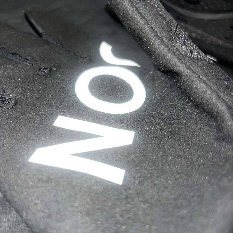 Notta Black Gloves Gloves Streetwear Da48 6