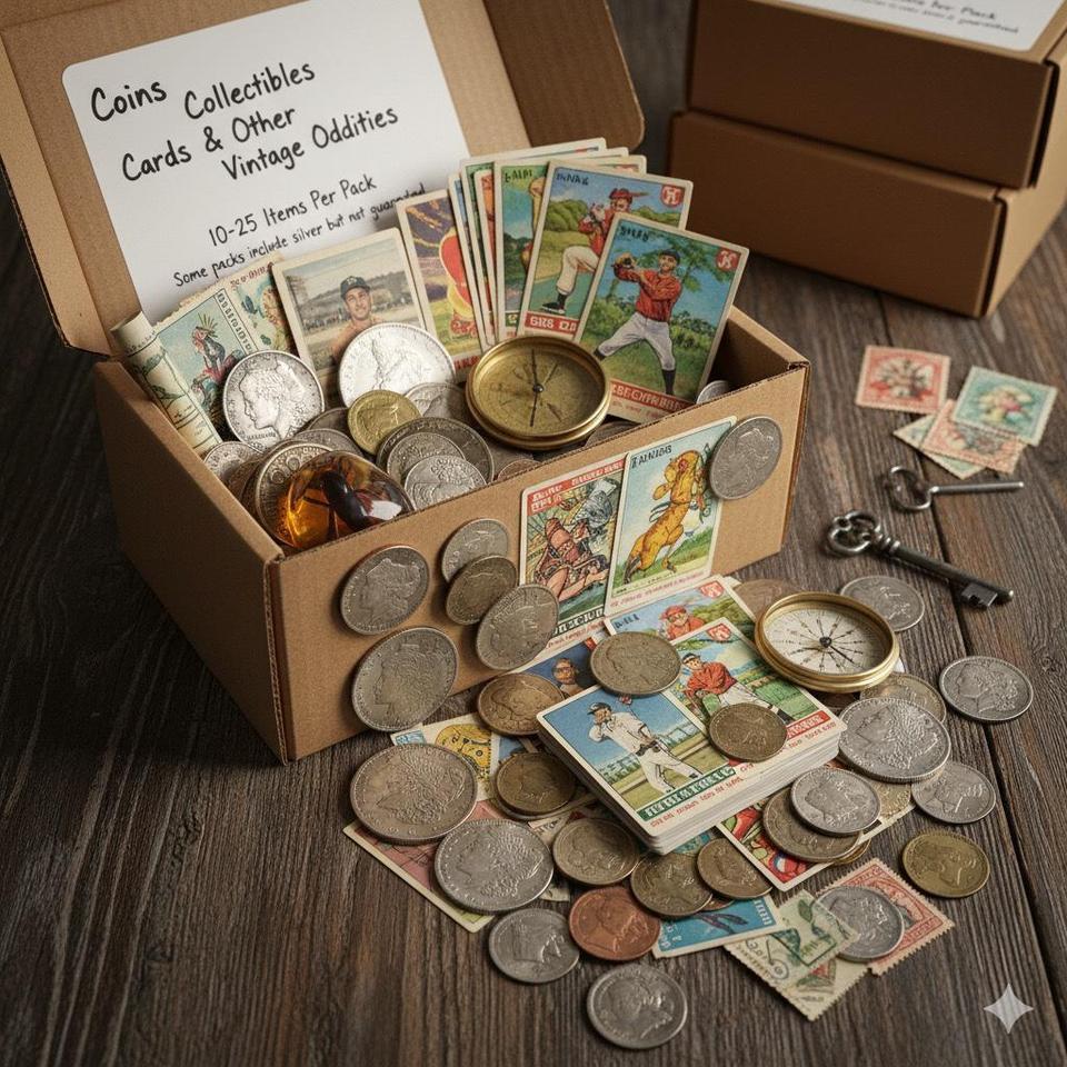 Coins Cards Collectibles Foreign 37bf
