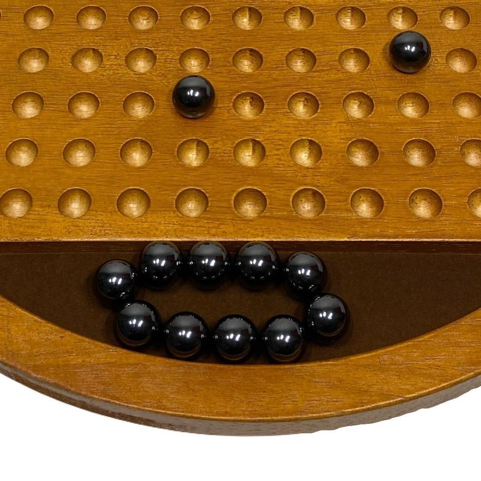 Magnetic Chinese Chesscheckers Game Set 2