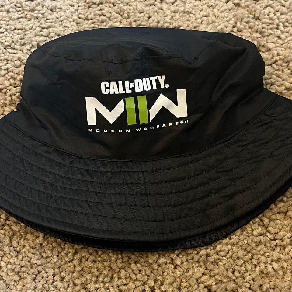 The Call Of Duty Modern