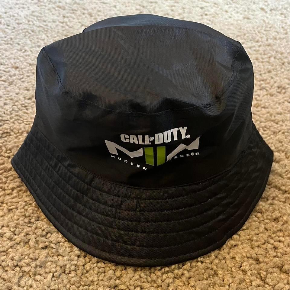 The Call Of Duty Modern 2
