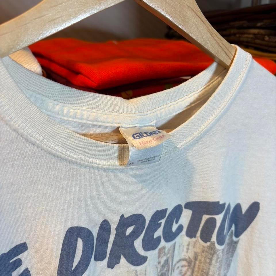 Vintage Y2k 2014 One Direction 4ee4 3