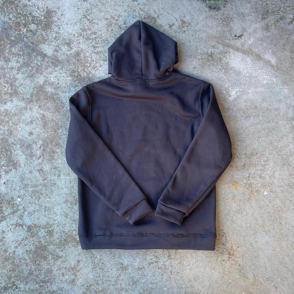 Supreme Cross Box Hoodie Supreme Efcc 4