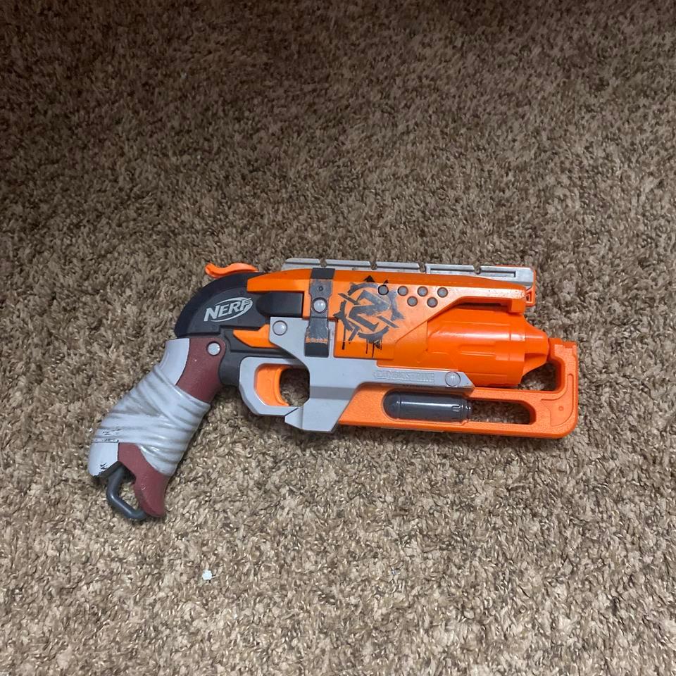 Nerf N Strike Elite Recon Blaster 3103