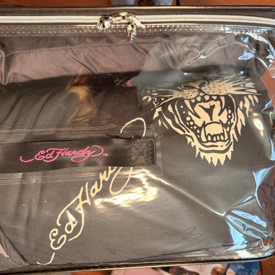Ed Hardy King Piece B95a 3