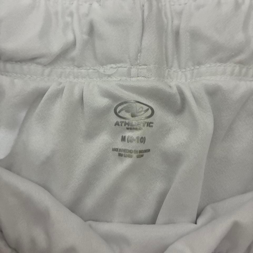 Workout Shorts Size Medium 8 10 2