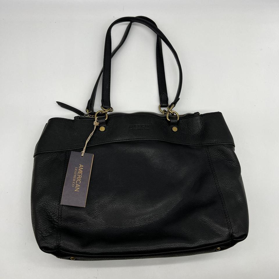American Leather Co Taylor Triple 6528