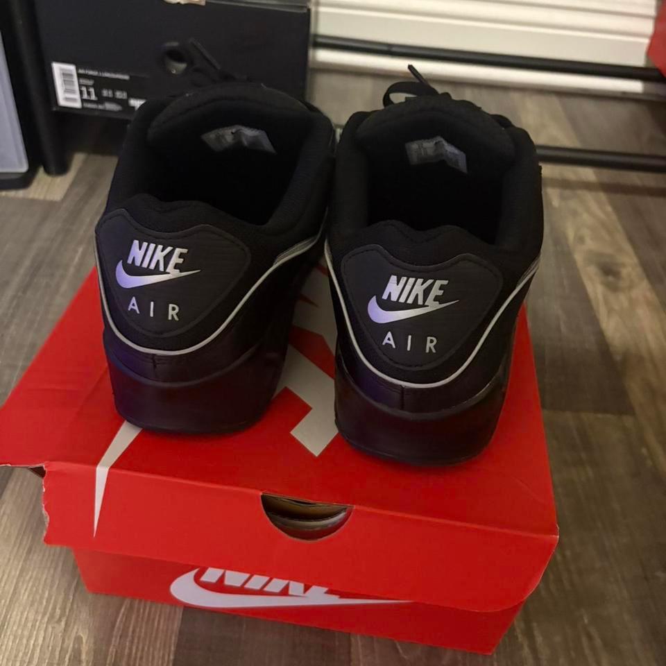 Nike Air Max 90 Prm 7540 3