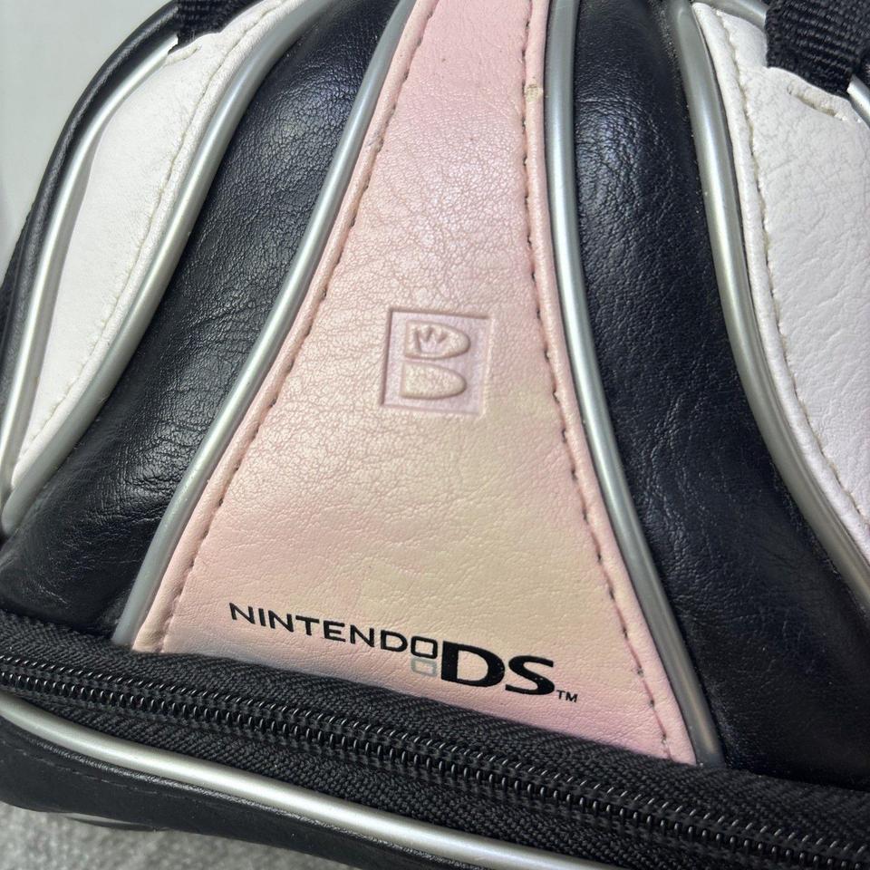 The Nintendo Ds Brunswick Pink D6d5 2