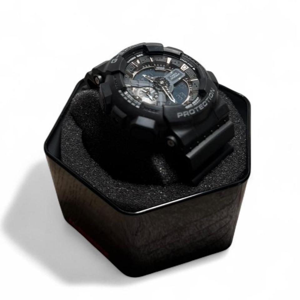 Casio G Shock Ga 110gb F5d3 2