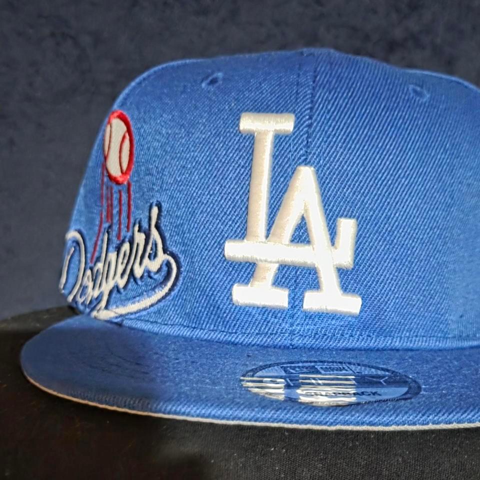 New Era Los Angeles Dodgers 9803