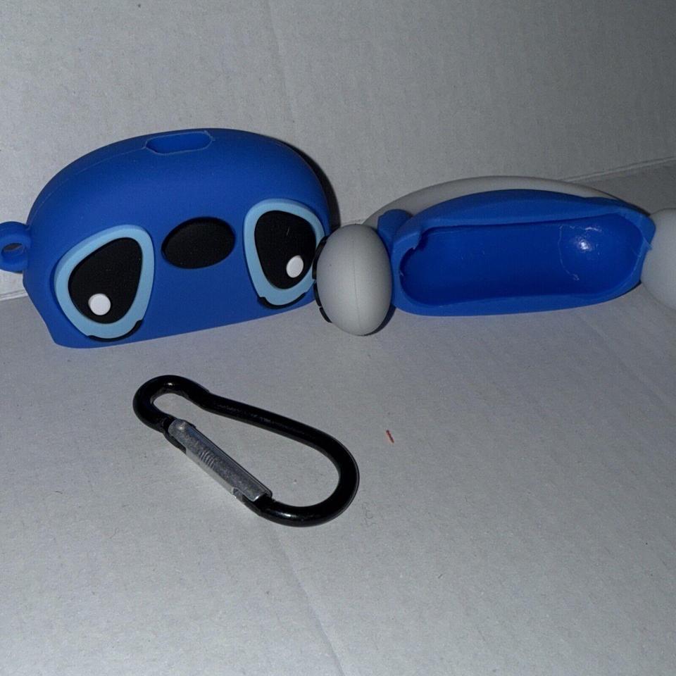 This Silicone 3d Cartoon Case C8db 4