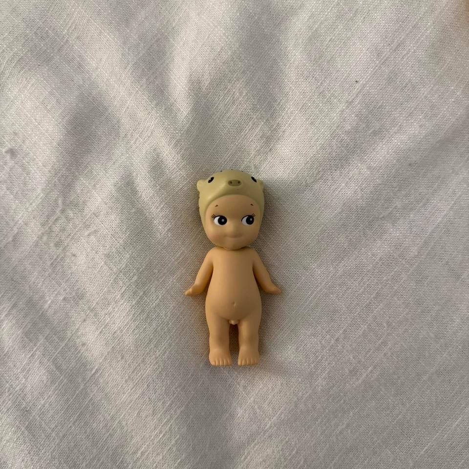 100 Authentic Uribou Sony Angel Ab8a