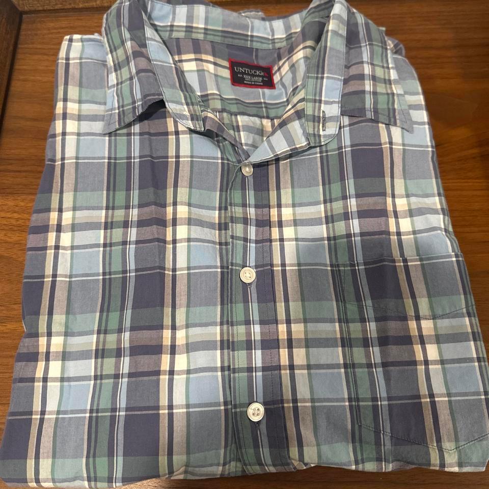 Gently Used Blue Green D9d9