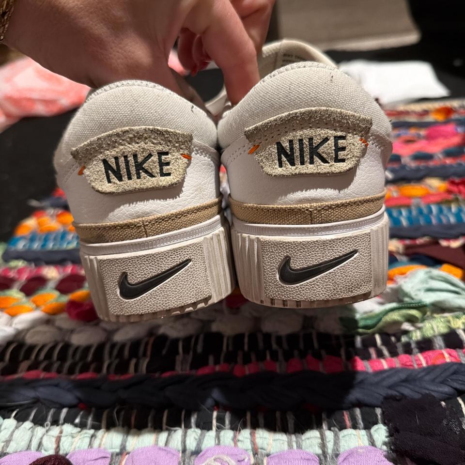 Nike Court Legacy Lift They 63da 4