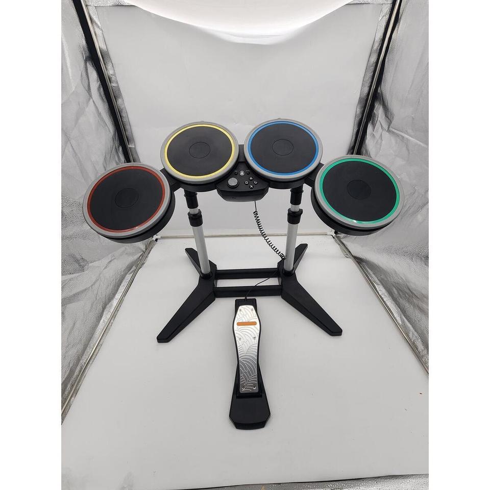 Playstation 4 Ps4 Rock Band D23c