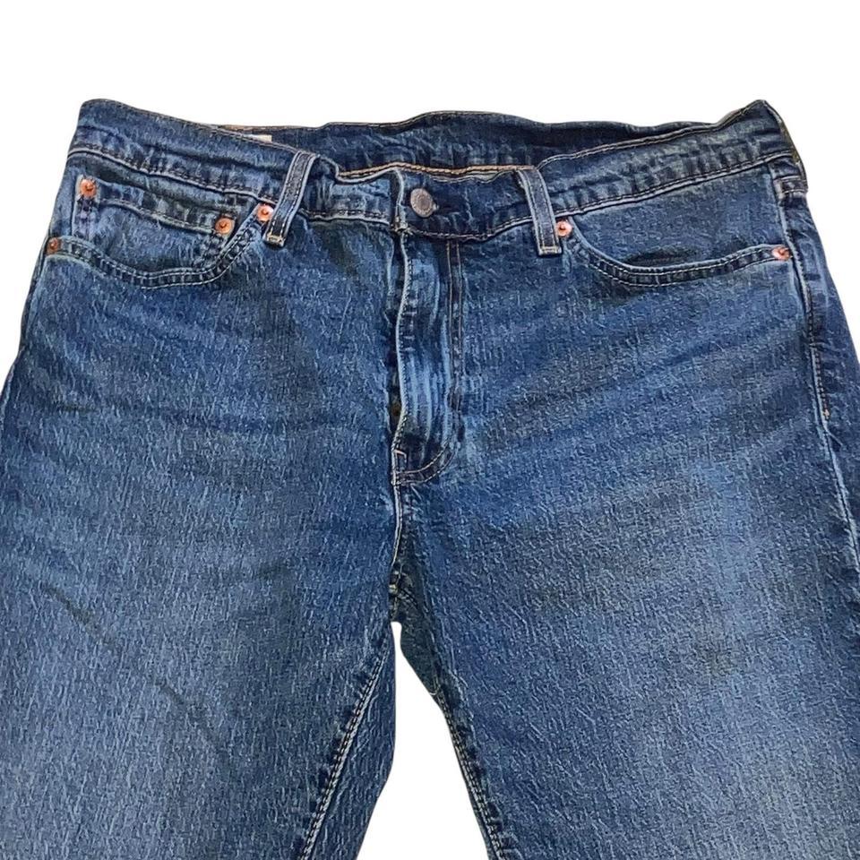 Mens Levis 511 Slim Fit 16fe 8