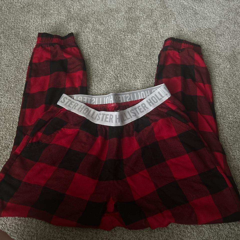 Hollister Pj Pants Size Small 2d19