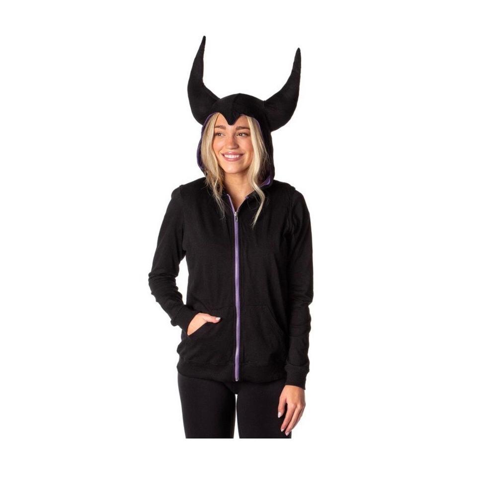 Nwt Disney Villains Maleficent Costume