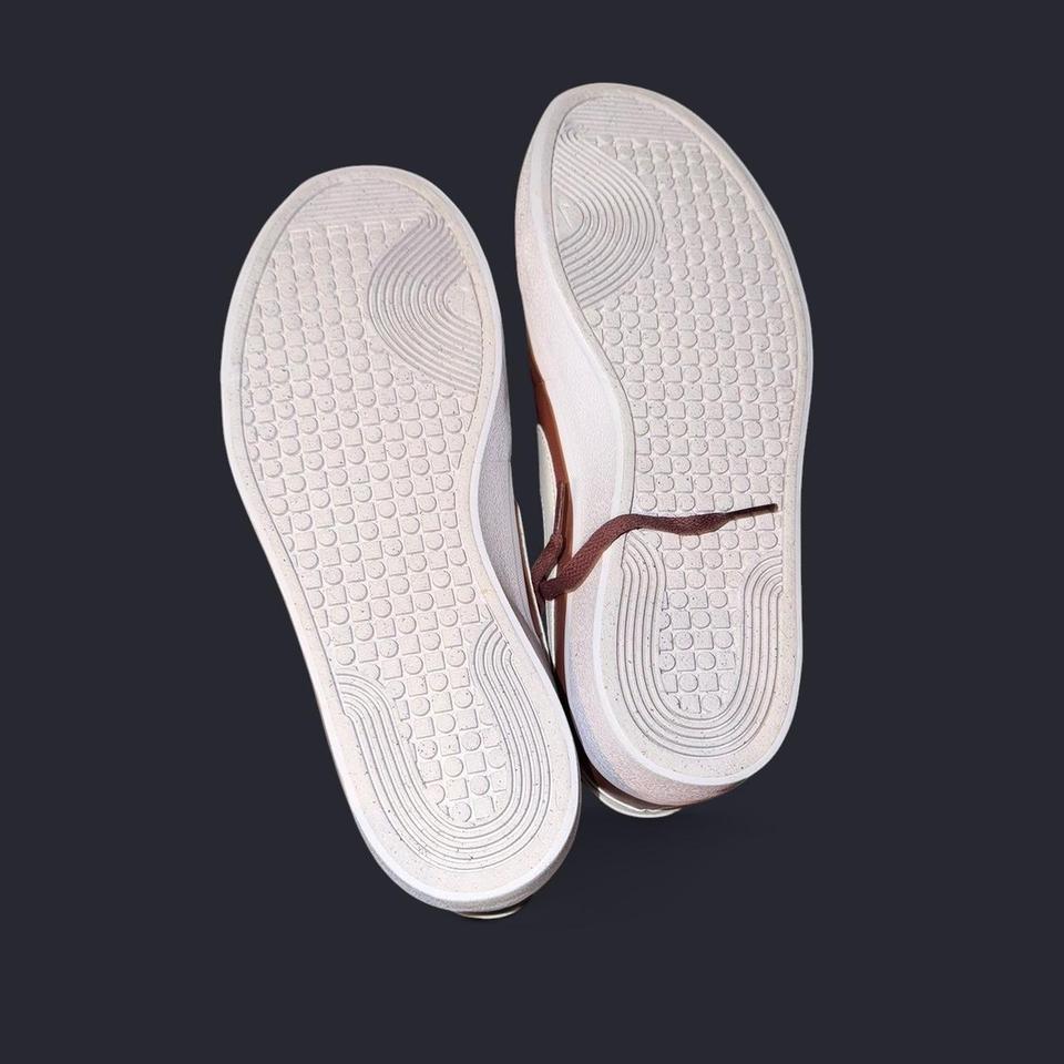 Nike Court Shot Shoes Mens 4