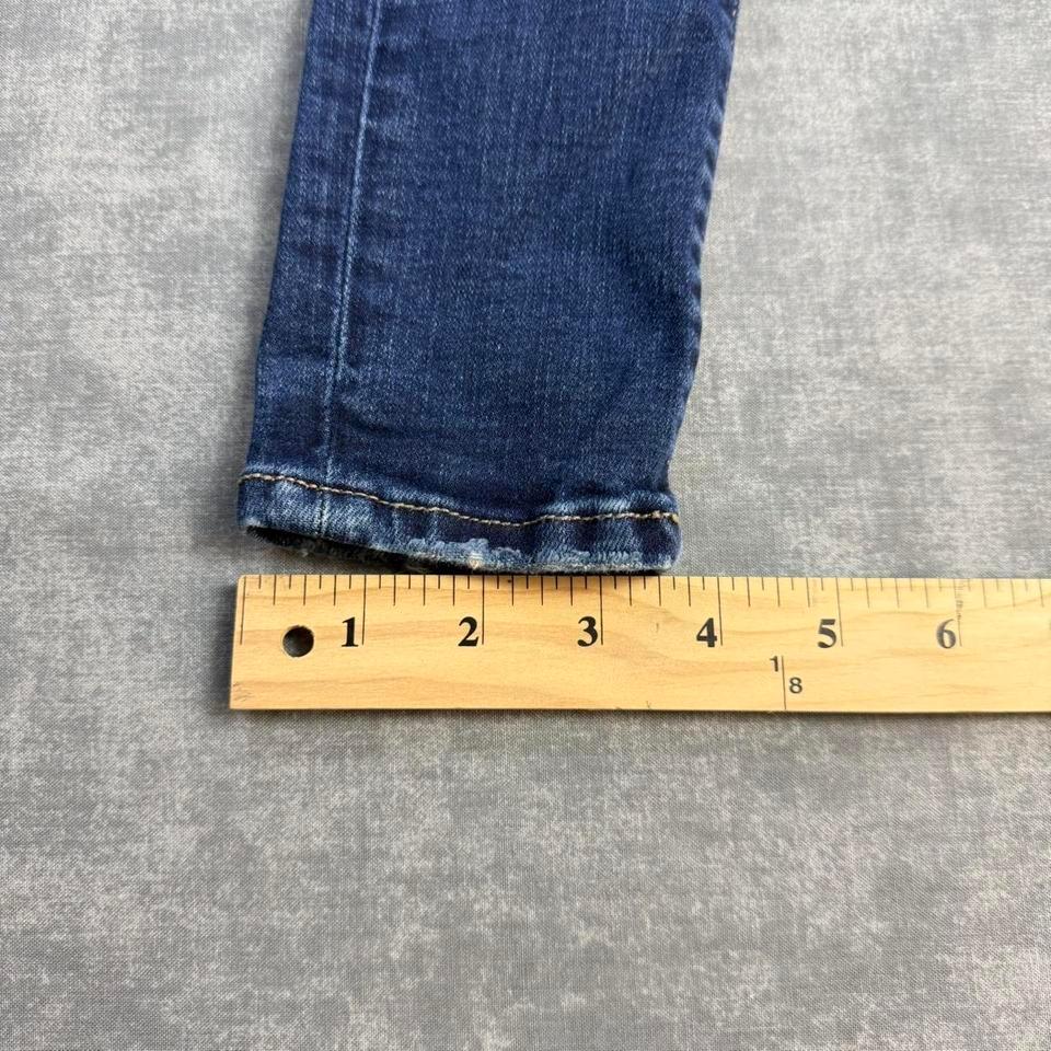 American Eagle Skinny Jeans Size 1339 6