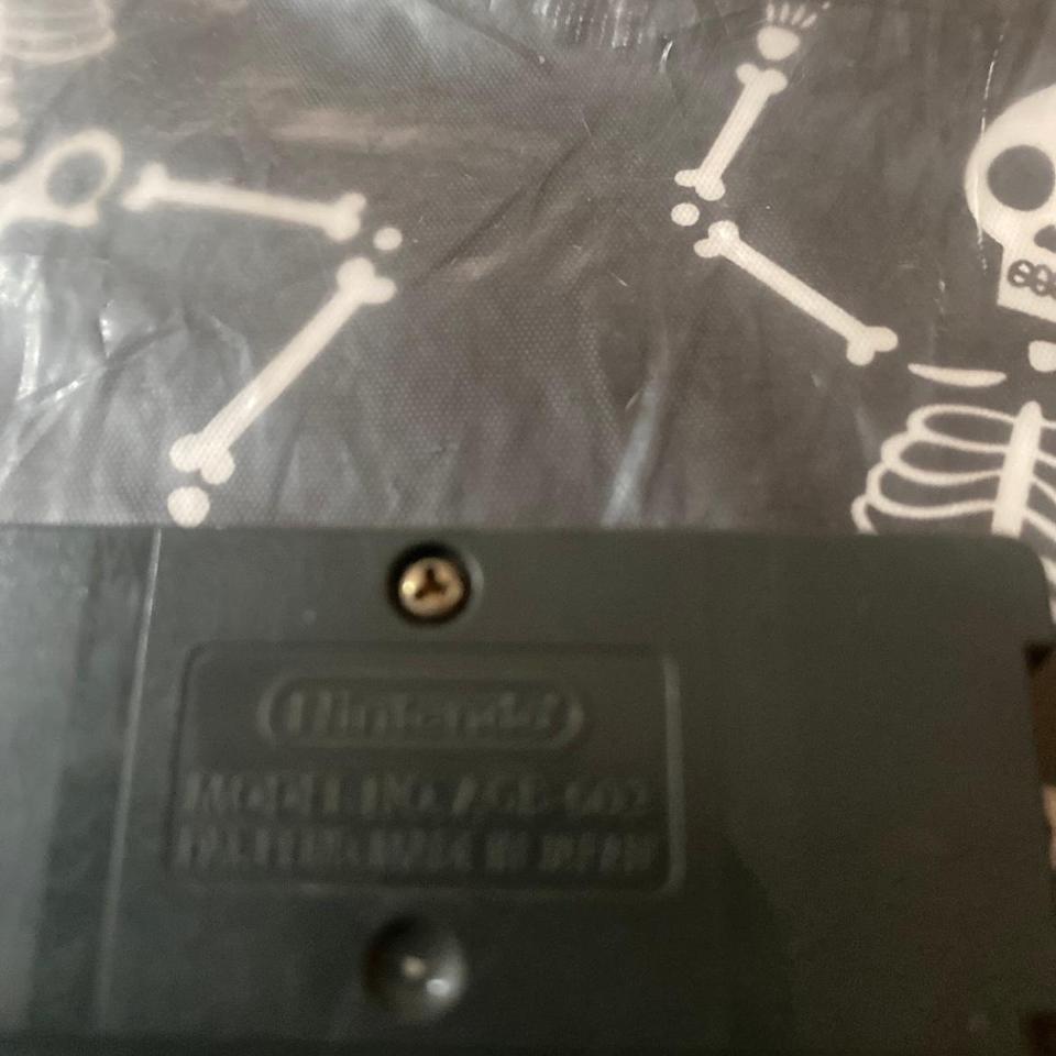 Namco Ms Pac Man Game Boy Advance 2