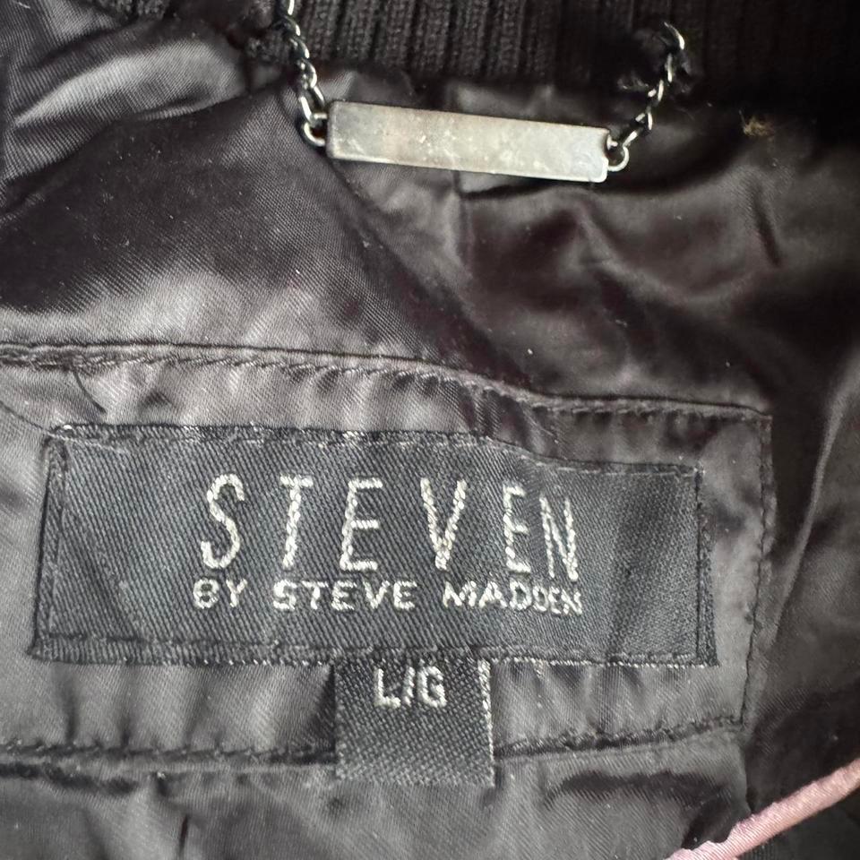 Steven By Steven Madden Puffer 3