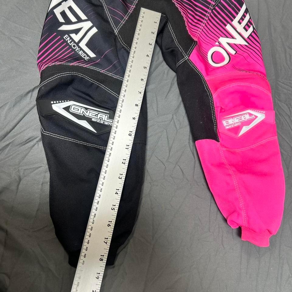 Oneal Element Motocross Racing Mx F89b 3