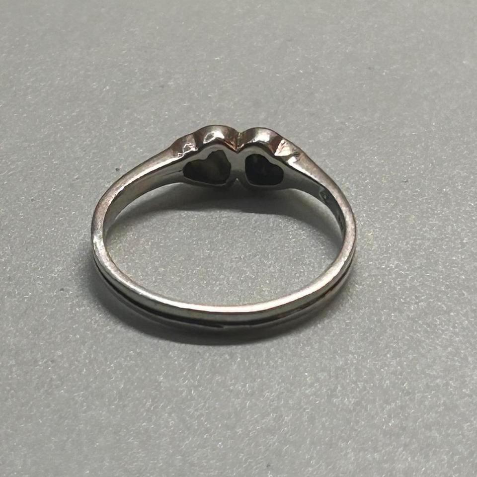 Mother Of Pearl Sterling Silver E10b 3