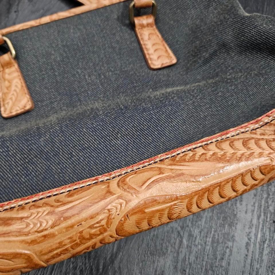Vintage Tommy Hilfiger Denim 4