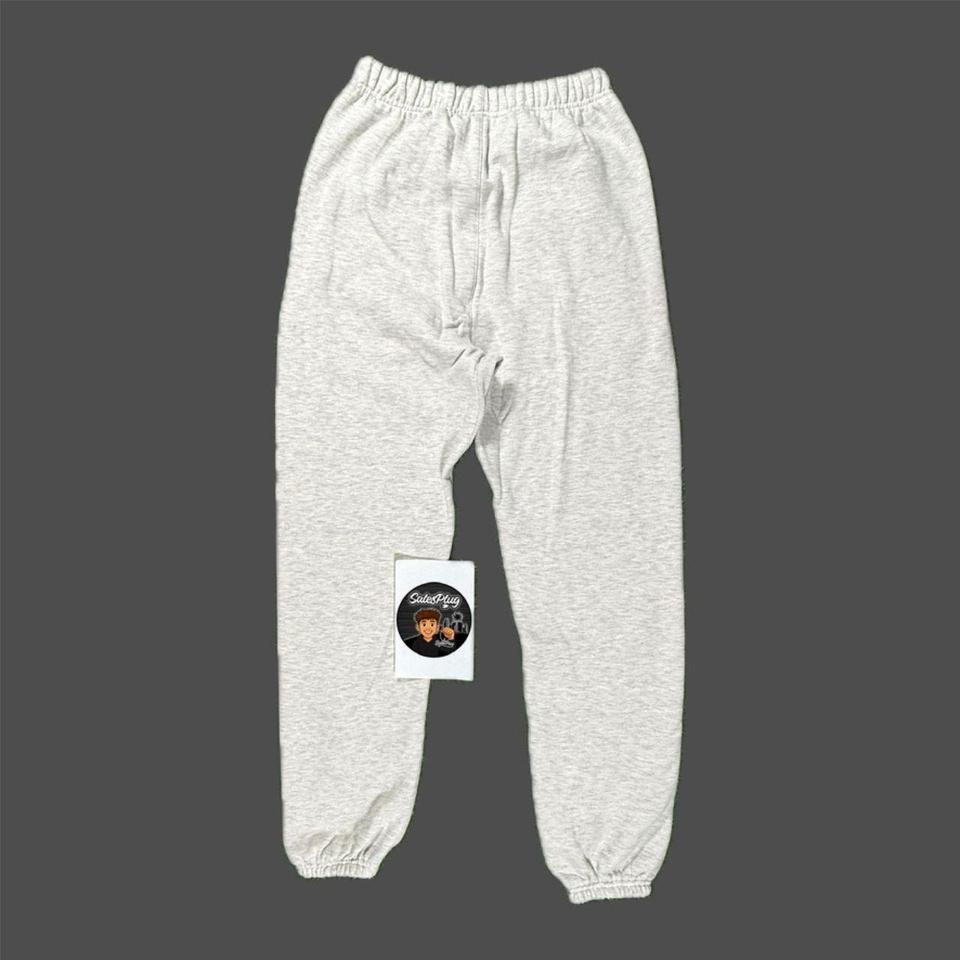 Fear Of God Essentials Light Bfab 2