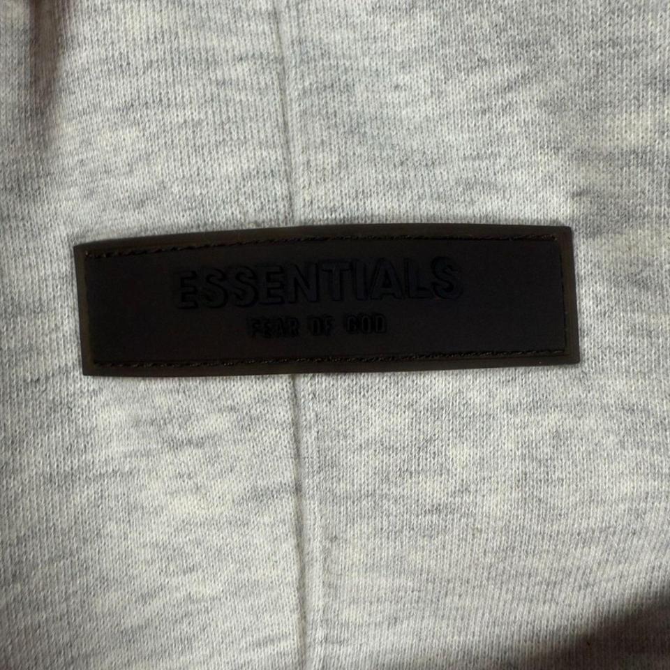 Fear Of God Essentials Light Bfab 4