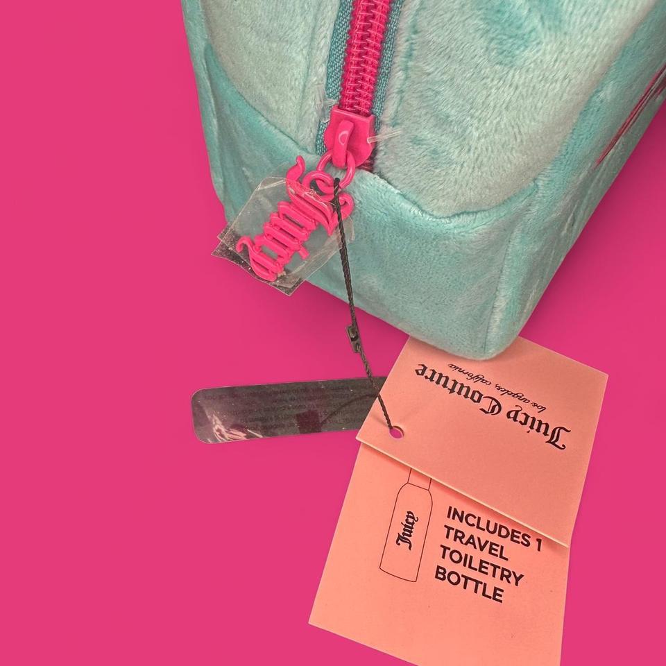 Juicy Couture Permanent Vacay Blue 4