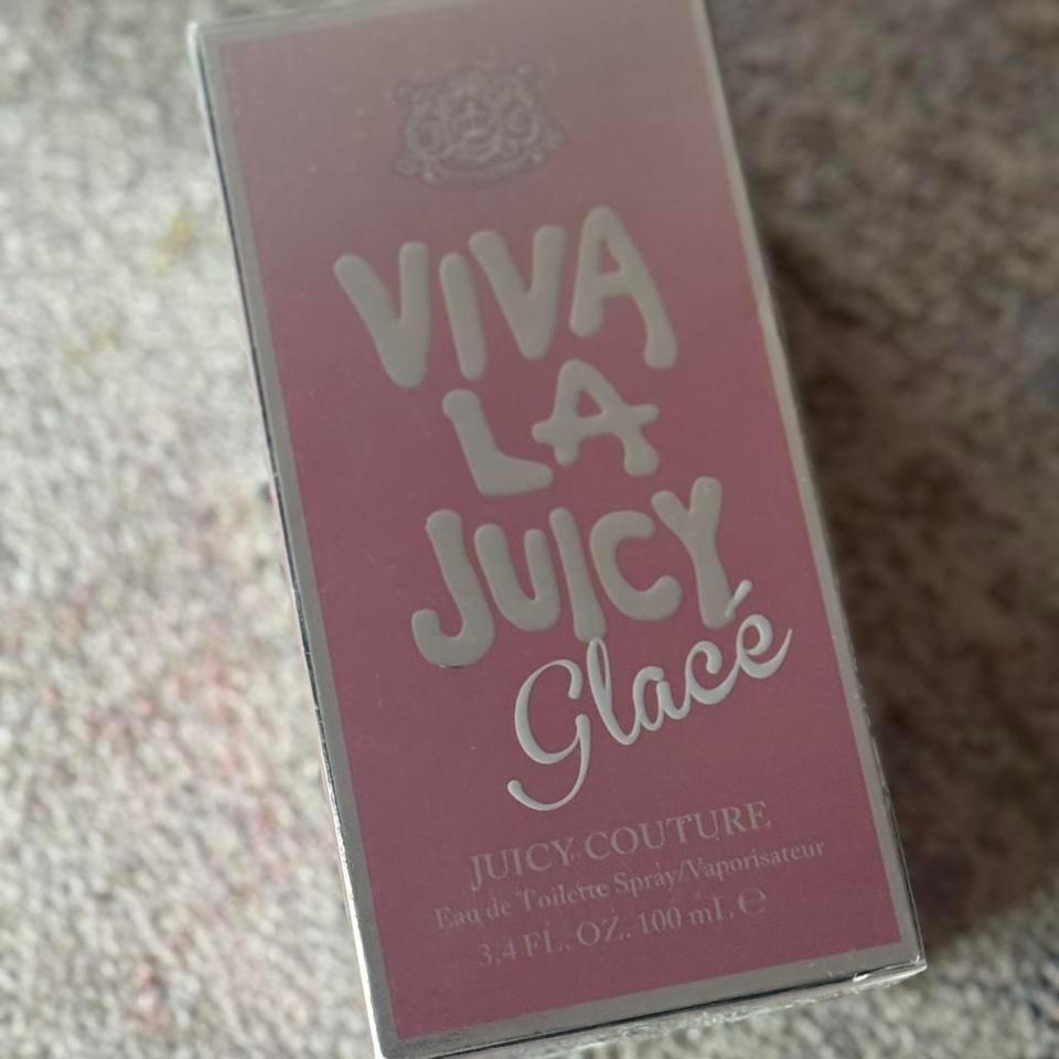 Juicy Couture Viva La Juicy