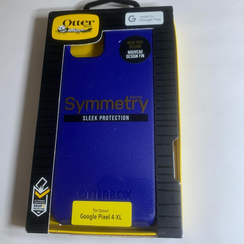 Google Pixel 4 Xl Otterbox